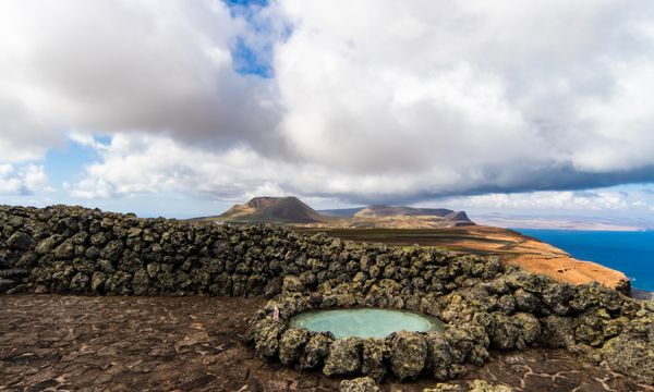 Sightseeing Tours in Lanzarote