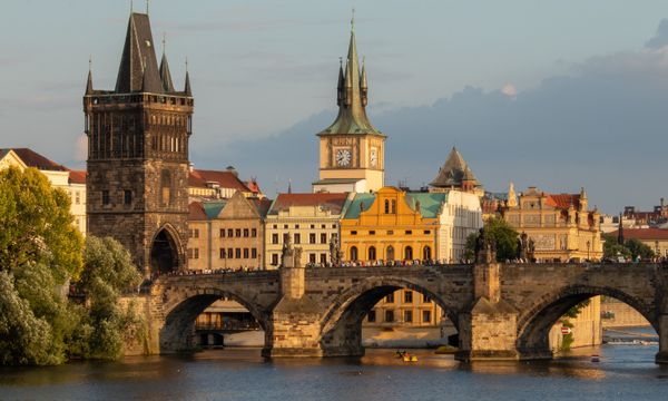 Charles Bridge