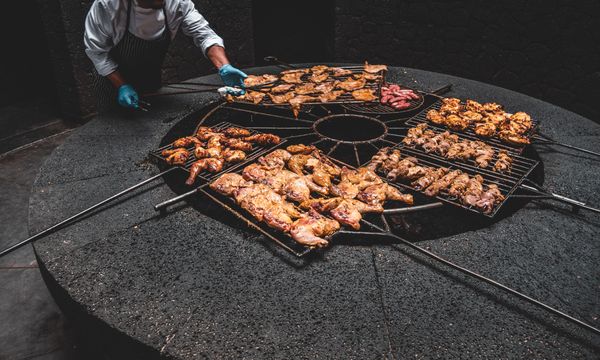 Food & Drink in Lanzarote