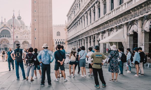 Stadtrundgänge in Venedig