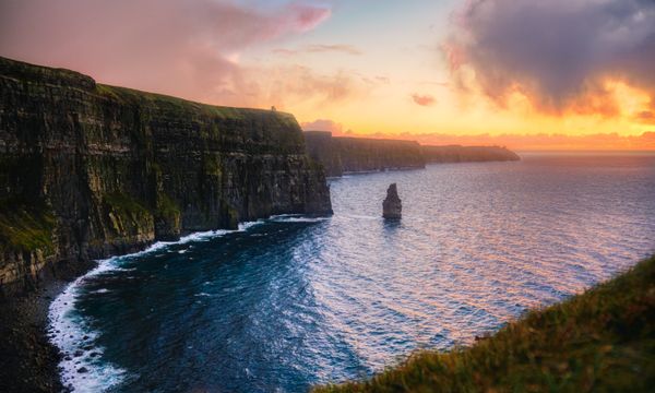 Cliffs of Moher