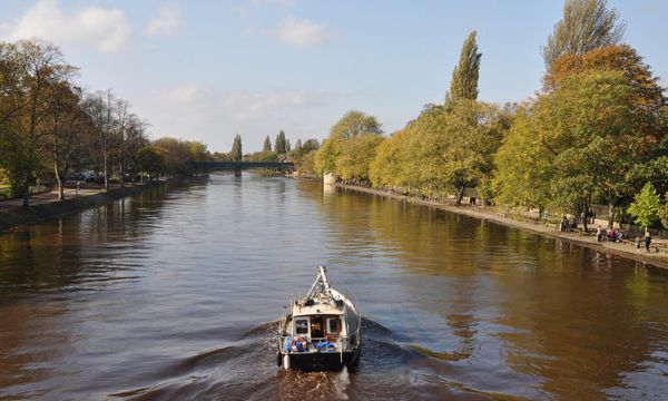 River Ouse