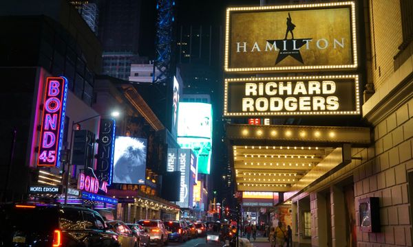 New York's Broadway & Show Tickets