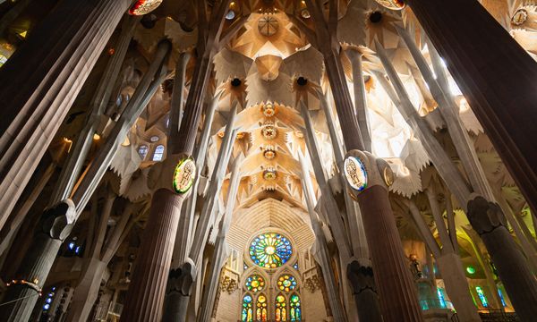 Sagrada Familia