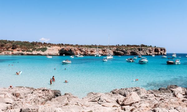 Water Activities in Palma de Mallorca