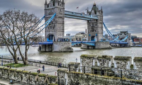 Tower Bridge