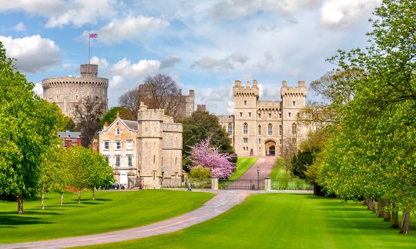 Windsor Castle