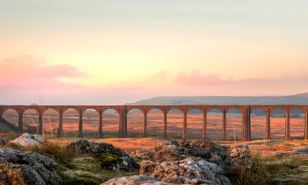 Yorkshire Dales