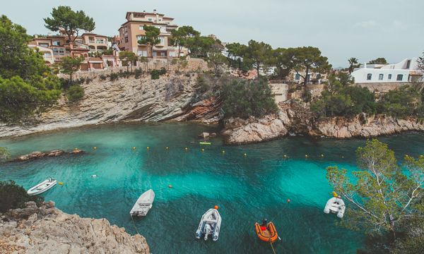 Adventure Tours in Palma de Mallorca