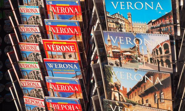 Bus Tours in Verona