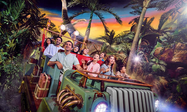 Family Friendly Dubai