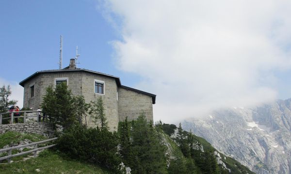 Private Tours in Salzburg