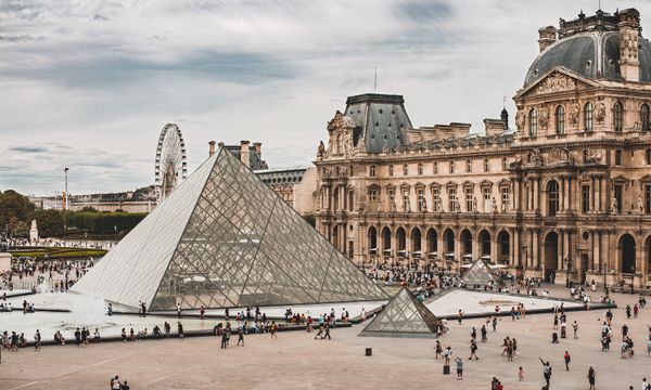 Louvre