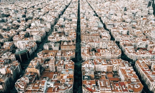 Barcelona