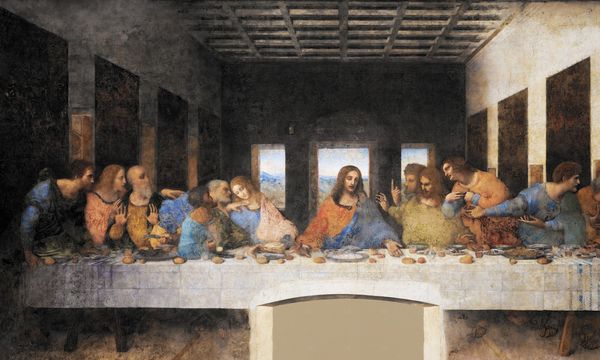 The Last Supper