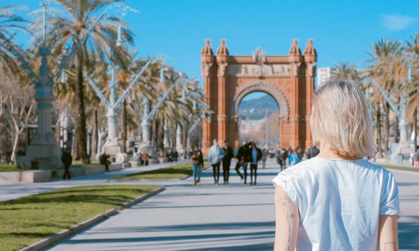 Handpicked Barcelona