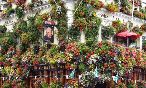 TABL - London Pub Culture