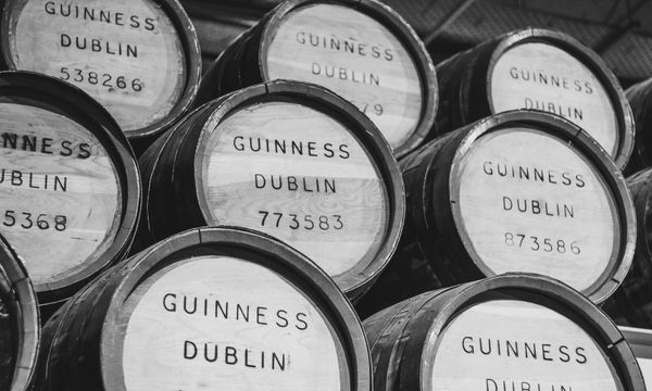 Guinness Storehouse