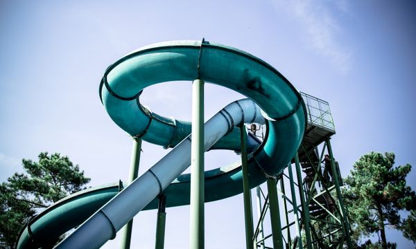 Corfu Aqualand