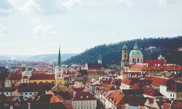 Prague Day Trips