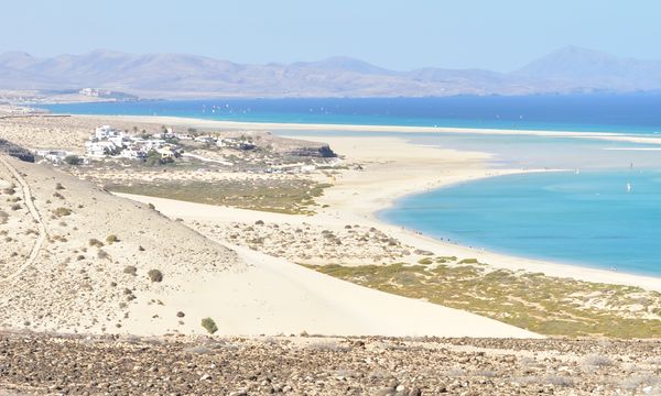Fuerteventura Sightseeing Tours
