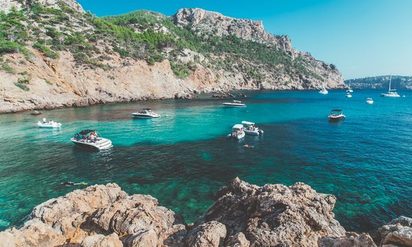Day Trips in Palma de Mallorca