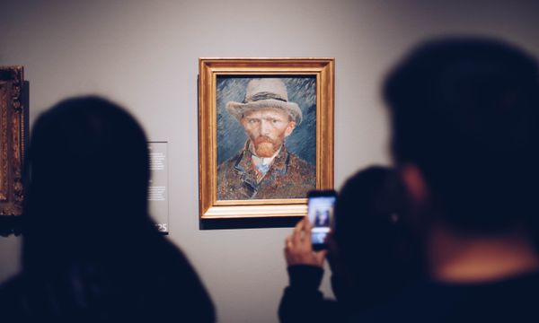 Van Gogh Museum