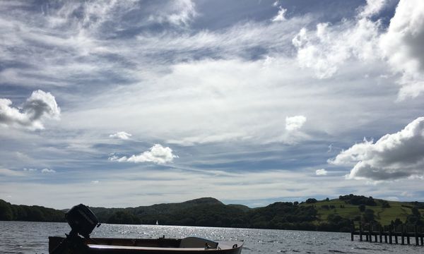 Lake District Lake Tours