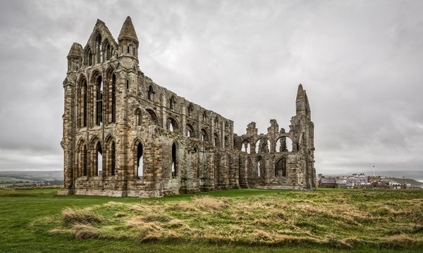 Sightseeing Tours in Yorkshire