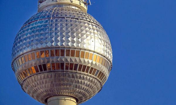 Fernsehturm