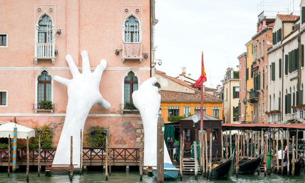 Audioguides für Venedig