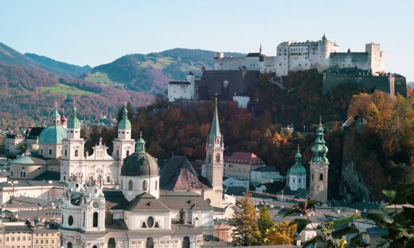 Salzburg