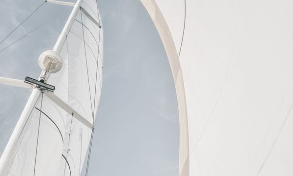 Sailing Activities - Gran Canaria