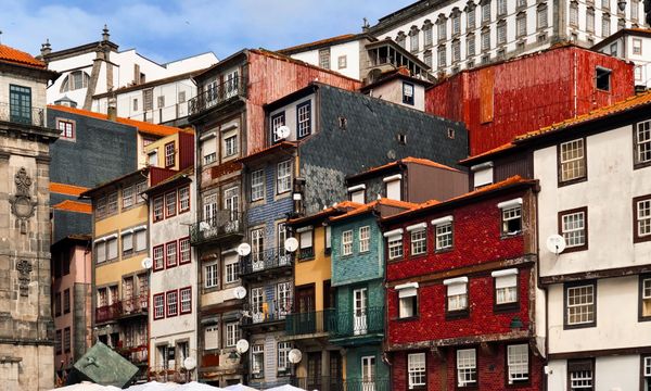 Porto Private Tours