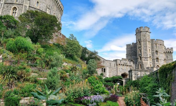 Windsor, England