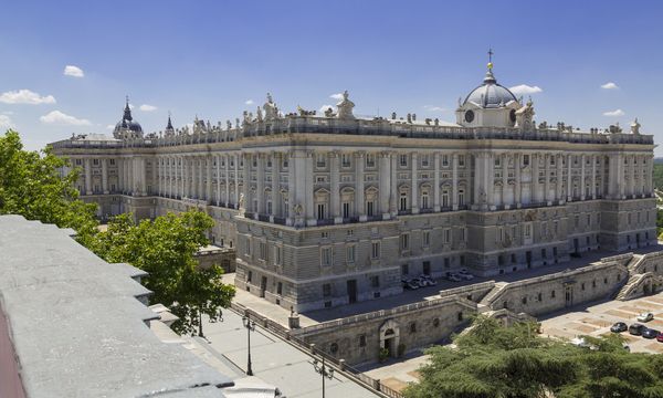 Skip The Line in Madrid