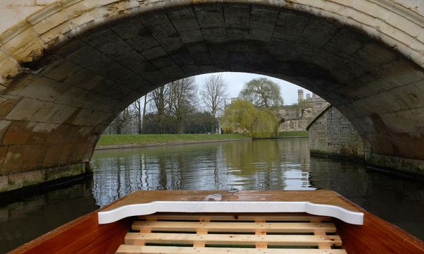 Private Tours in Cambridge, UK