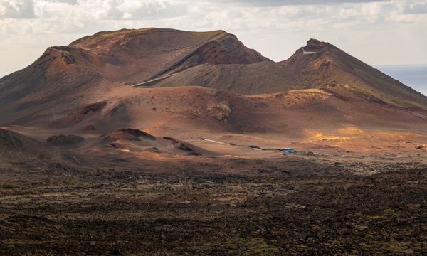 Timanfaya National Park