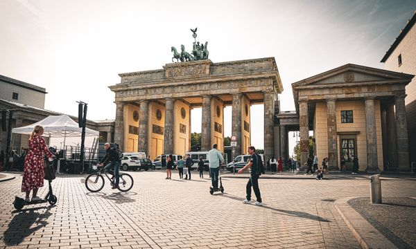 Berlin