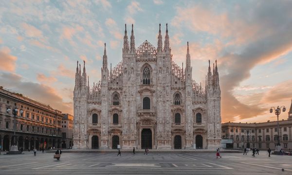 Duomo di Milano