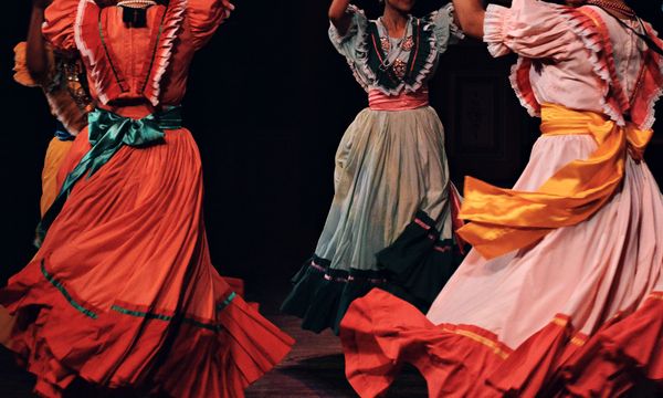 Madrid Flamenco