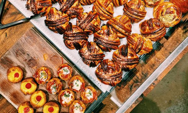 Porto Food & Drink