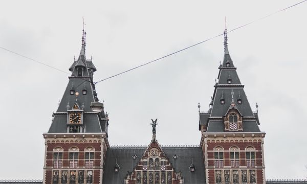 Rijks Museum