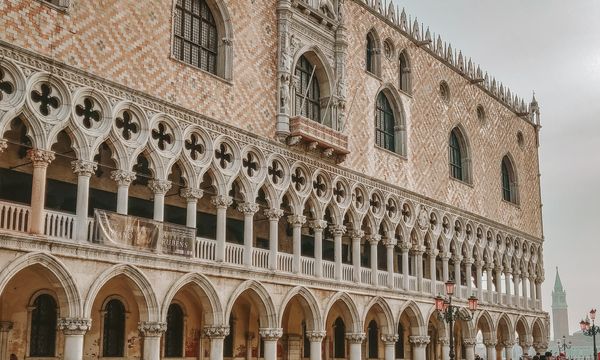 Doge's Palace