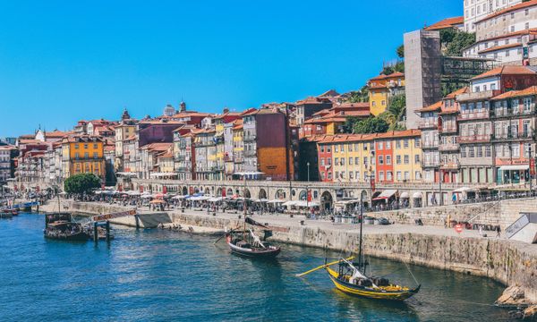 Porto