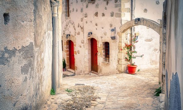 Day Trips in Crete