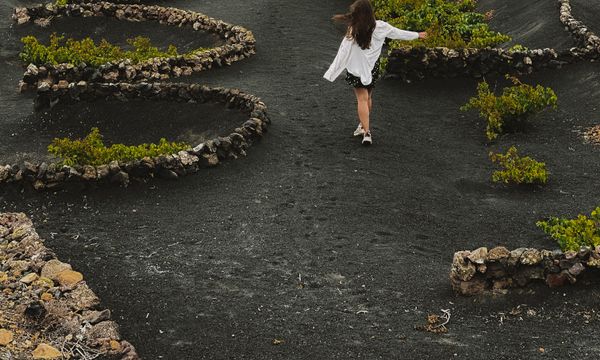 Private Tours in Lanzarote