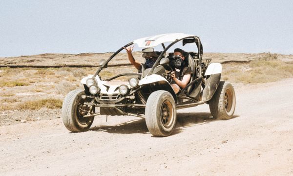 Fuerteventura Adrenaline