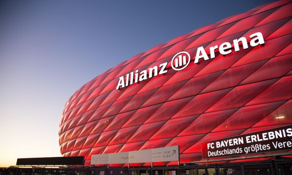 Allianz Arena