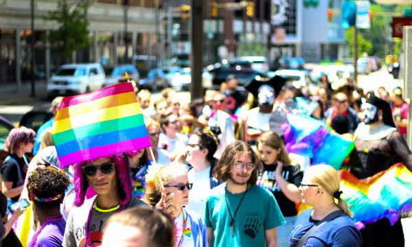 NYC Pride